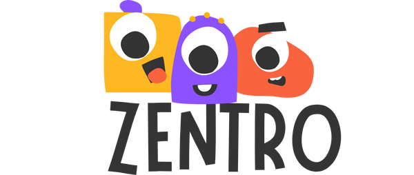 Zentro